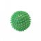YATE Masážní míček - průměr 7 cm  zelený