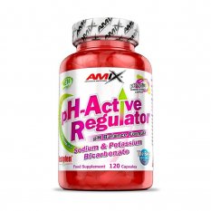 Amix Ph-Active Regulator