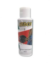 SEDCO Magnezium SEDCO tekuté - Liquid carbonate 100ml
