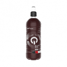 QNT nápoj BCAA'S 8000 mg příchuť Lesní plody (zero calorie) 700 ml