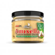 Amix Amixella White Choco-Coconut