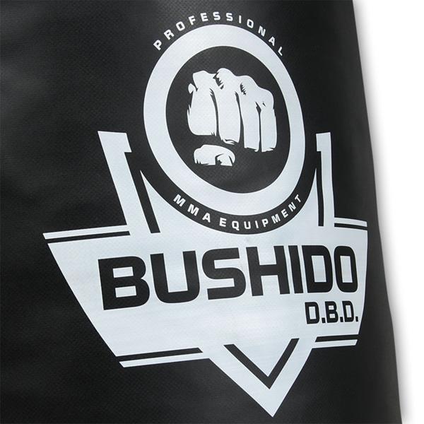 Boxovací pytel DBX BUSHIDO 160 x 40 cm prázdný