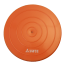 YATE Masážní polokoule - 16 cm  oranžová