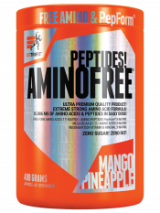 Extrifit Aminofree® Peptides 400 g
