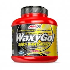 Amix Waxy Go!