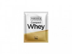 PureGold Compact Whey Protein - 32 g