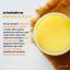 BrainMax Pure Ghee, přepuštěné máslo GHÍ, BIO, 720 ml