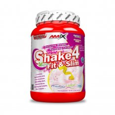 Amix Shake 4 Fit&Slim