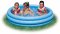 INTEX Bazén nafukovací bazén INTEX 58426 Crystal 147 x 33 cm
