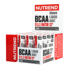 BCAA Liquid Shot