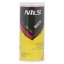 Barevné badmintonové míčky z pěří NILS NL6213 3ks