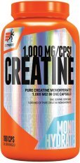 Extrifit Creatine Monohydrate 180 tablet