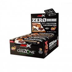 Amix Zero Hero 31% Protein Bar-KOPIE