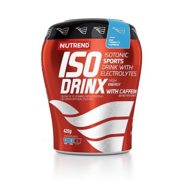 Sportovní nápoje - Váha - 60 g
