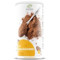 Macaccino Powder Bio 250 g