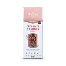 Hesters life Extra Čokoládová granola - 320 g