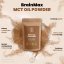 BrainMax Pure MCT powder, MCT olej v prášku, BIO, 250 g *CZ-BIO-001 certifikát