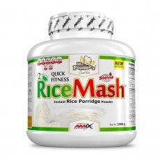 Amix RiceMash