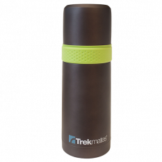 Trekmates Vacuum flask with cup Termoska 0,50 l