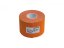 Kine-MAX Tape Super-Pro Cotton - Kinesiologický tejp - Oranžový