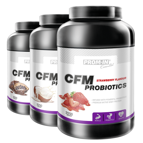 Prom-in CFM Probiotics 2250 g