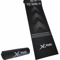 XQ MAX Podložka/koberec na šipky XQ MAX DARTMAT 62 x 300 cm