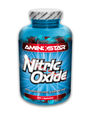 Aminostar Nitric Oxide