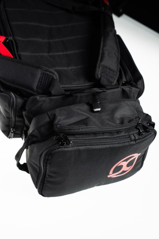 BrainMax Fitness batoh, 51 l