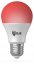 Žárovka BLight LED, závit E27, 7 W, stmívatelná, barevná (600 lm, 6000 K - studená bílá, RGBW)