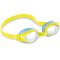 INTEX Dětské plavecké brýlé INTEX 55611 JUNIOR - Varianta: žlutá/modrá