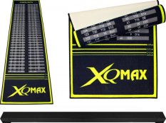 XQ MAX Podložka/koberec na šipky XQ MAX Oche Checkout Dartmat