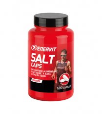 ENERVIT Salt caps 120 kapslí