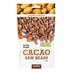 Cacao Beans BIO 200g (Kakaové boby)