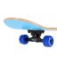 Skateboard NILS Extreme CR3108 SA Gravity