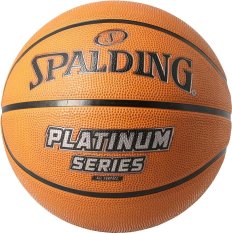 SPALDING Míč basket Spalding Platinum Series SZ7