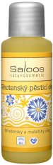 Saloos - Těhotenský pěstící masážní olej, 50ml