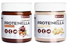 Bodylab Proteinella 250 g