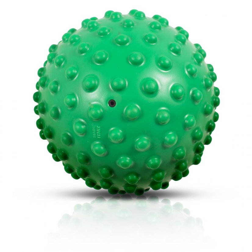 Gymnic AKUBALL - 20 cm  zelený