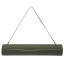 YATE Yoga Mat dvouvrstvá, materiál TPE  sv.zelená/tm.zelená