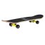 Skateboard NILS Extreme CR3108 SB Pink Bear