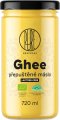 BrainMax Pure Ghee, přepuštěné máslo GHÍ, BIO, 720 ml