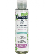 COSLYS - Šampon Aloe Vera, 100 ml