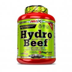 Amix HydroBeef Protein