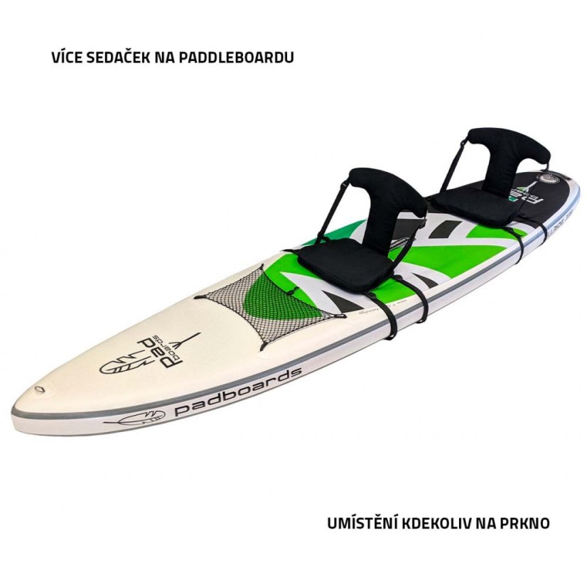YATE Sedačka pro paddleboard MIDI sen univerzál