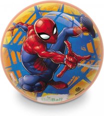 MONDO Míč dětský MONDO BioBall Spiderman 140 mm