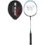 Badmintonová raketa WISH Steeltec 216, modro/černá