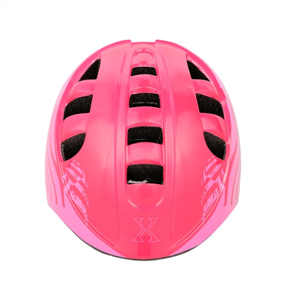 Helma NILS Extreme MTW08 růžová