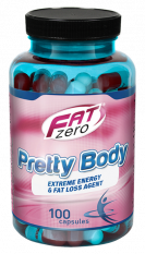 Aminostar Fat Zero Pretty Body