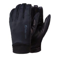 TREKMATES GULO rukavice černá Typ: XL