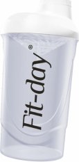 Fit-day Shaker 600ml